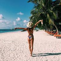 Отзыв от Аиша - Виза Destination Thailand